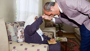 Kadınlarımız,Her Açıdan Pozitif Ayrımcılığı Hak Ediyorlar 