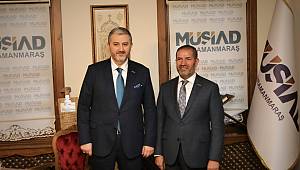 Koronavirüse Karşı Kobilere 3’lü Koruma Paketi