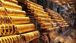 Kuyumcular Geçici Kapatma Kararı Aldı 