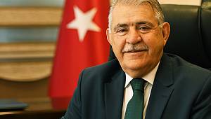 Miraç gecemizde hepimiz birbirimizin iyiliği, sağlığı, afiyeti için dua etmeliyiz 