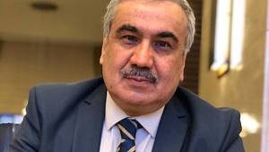 “Miraç Kandili, Camilerimize Tekrar Dönmeye Vesile olsun” 