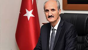 Miraç Kandili Vesilesiyle Rabbimizden Af ve Mağfiret Dileyelim 