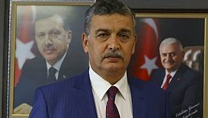 Miraç Kandilinde Dualarımız; İslam Aleminin, Devletimizin ve Milletimizin Sağlığı İçin Olsun 