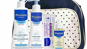 Mustela Bebek Şampuanı Kalitesi 
