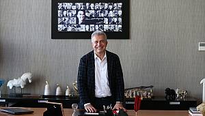 Müşterilerin valizini taşıyarak başladığı sektörde otel sahibi oldu 