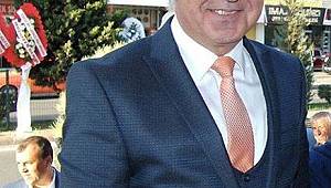 Onikişubat Belediye Başkan Yardımcısı Fatih Yoğurt'u Son Yolculuğuna Uğurladık 