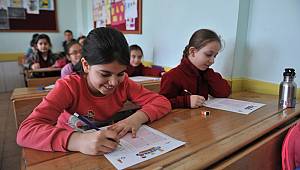 Onikişubat Belediyesi’nden“Kahramanmaraş Bilgiyle Buluşuyor” Sınavı 