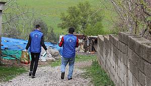 Onikişubat Belediyesi Vatandaşını Mağdur Etmiyor 