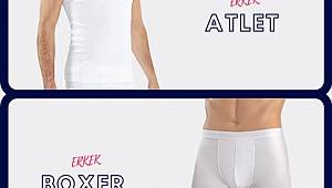 Pamuklu İç Çamaşırı Modelleri 