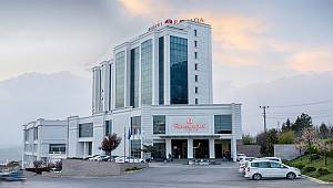 Ramada Plaza Kahramanmaraş 'tan Sağlık Çalışanlarına Destek 