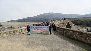 Sağlığa Adım Atın 