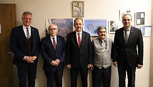 SANKO’da 14 Mart Tıp Bayramı Kutlamaları 