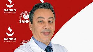 SANKO Üniversitesi Büyümeye Devam Ediyor 