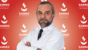 SANKO Üniversitesi Hastanesi’nden Önemli Bir Hizmet Daha 