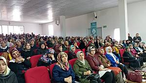 Şehitler İçin Mevlit Programı 