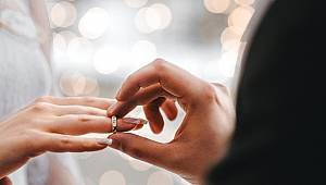 Son Beş Yılda Evlenmeler Azaldı, Boşanmalar Arttı 