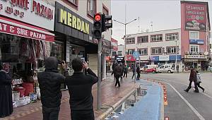 Tüm Yurtta Koronavirüs Tedbirleri Devam Ediyor 