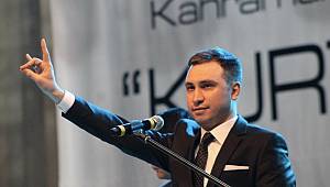 “Türk’ün Şeref Tablosudur; Çanakkale!” 