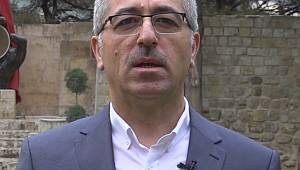 23 Nisan Ulusal Egemenlik ve Çocuk Bayramı Kutlu Olsun 