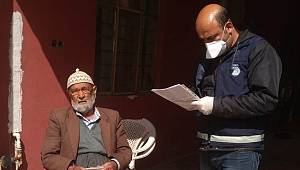 65 Yaş Üstüne Katmerli Hizmet 