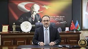 Af, Mağfiret ve Bereket Ayı Olan Ramazan Ayına Kavuşmanın Mutluluğu İçerisindeyiz