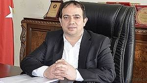 Ahmet Davarcıoğlu: Kandil Sağlık ve Mutluluk Getirsin 