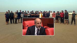 Atom Karınca Yine Yaptı Yapacağını 