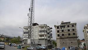 Baba kız baz istasyonunun kaldırılması için yürüttükleri hukuk mücadelesini kazandı 