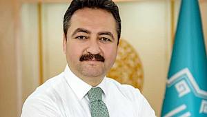 “Bereket Köprüsü Oluşturmalıyız” 