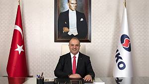  “Büyük Önderimiz 23 Nisan’ı Çocuklarımıza Armağan Ederek Onlara Olan İnancını Tüm Dünyaya Göstermiştir” 