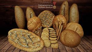 Büyükşehir’den Ramazan Pidesi 