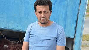 Çaycının Konteynerini ÇALDILAR!