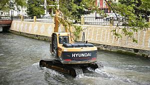 Ceyhan Daha Güzel Akacak 