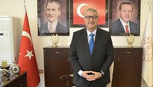 Türkiye’nin Geleceği Çocuklara ve Gençlere Emanettir