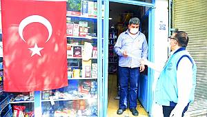 Devletimizin Gücü Milletimizin İnancıyla Bu Sorunu Çözeceğiz 