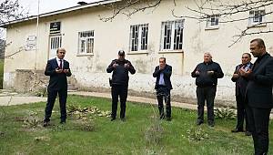 Ekinözü Eğitim Şehitleri Anıldı 