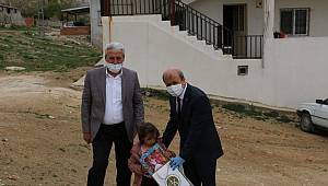 Ekinözü Ulusal Egemenliği Doyasıya Yaşadı 