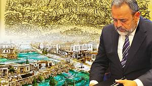 Elbistanlı Prof. Dr. Abbas Ketizmen’den Elbistan Gravürleri 