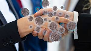 Ellerimi tertemiz yıkadım diyorsanız dikkat! 