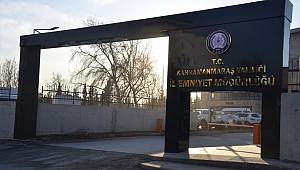  Emniyet Müdürlüğünün tanıtım filminde 