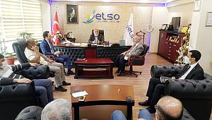 ETSO Üyelerine ‘Nefes Kredisi’ 