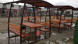 Güzel Günlerde Birlikte Kullanacağız 