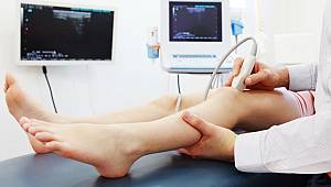 Hareketsiz Kalmak Toplardamar Hastalıklarını Tetikleyebiliyor 