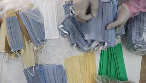 Hiçbir Virüs Bizim Birliğimizden, Kardeşliğimizden Daha Güçlü Değildir 