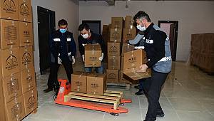 İhtiyaç Sahiplerinin Yayındayız 