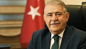 “İstiklâl Madalyası’nı Her Maraş’lı Sinesinde Taşır”