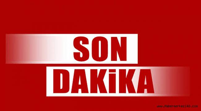 Kahramanmaraş dahil 30 İl’de Sokağa Çıkma Yasağı Geldi