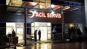 Kahramanmaraş'ta bıçaklı kavgaya karışanlara sosyal mesafeyi ihlal cezası 