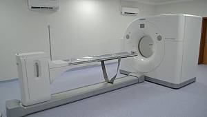 Kahramanmaraş’ta Kanser Tedavisi Gören Hastalara Çifte Müjde 