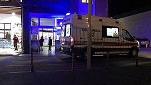 Kahramanmaraş'ta karbonmonoksitten etkilenen 3 çocuk tedaviye alındı 